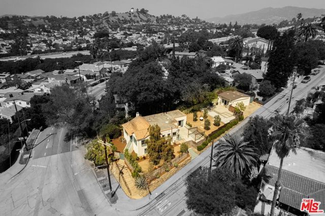 4197 York Boulevard, Los Angeles, CA 90065