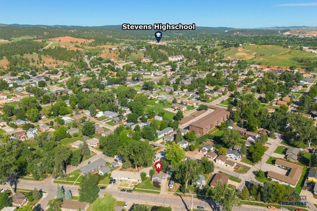 3614 COTTONWOOD, Rapid City, SD 57702