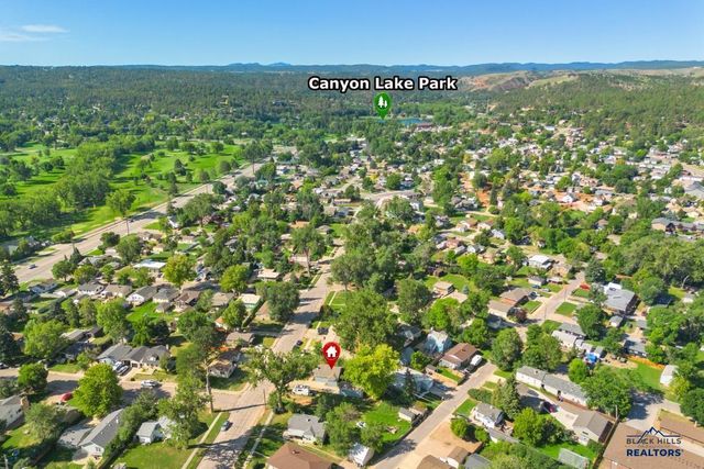 3614 COTTONWOOD, Rapid City, SD 57702