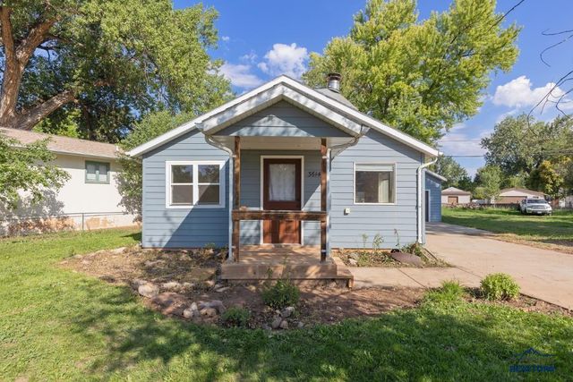 3614 COTTONWOOD, Rapid City, SD 57702