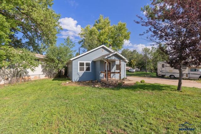 3614 COTTONWOOD, Rapid City, SD 57702