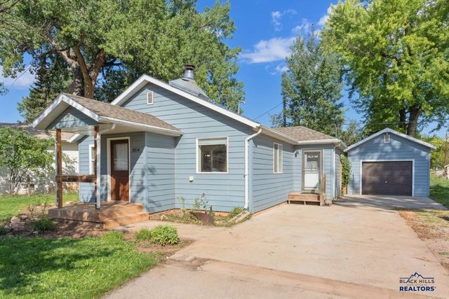 3614 COTTONWOOD, Rapid City, SD 57702