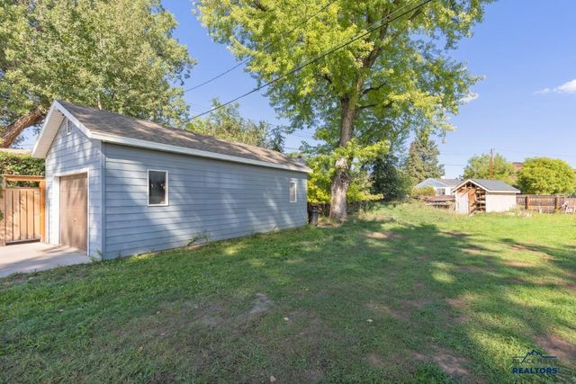 3614 COTTONWOOD, Rapid City, SD 57702