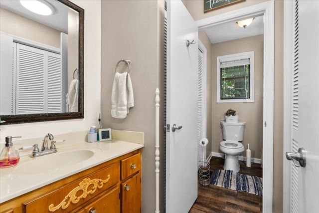 28 Zenith Trail, Ellijay, GA 30540