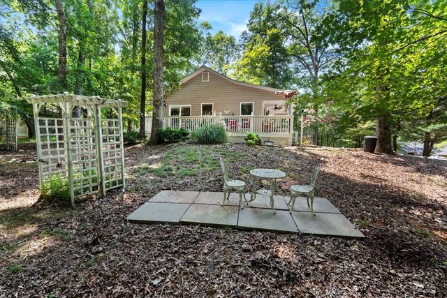 28 Zenith Trail, Ellijay, GA 30540