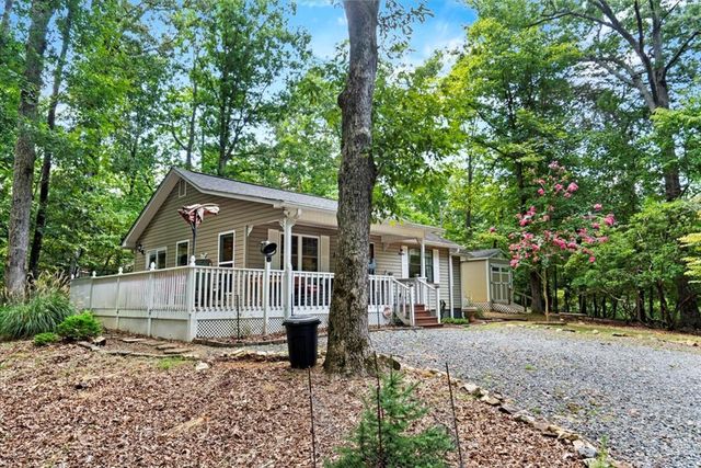 28 Zenith Trail, Ellijay, GA 30540