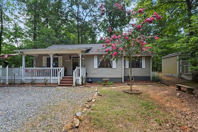 28 Zenith Trail, Ellijay, GA 30540