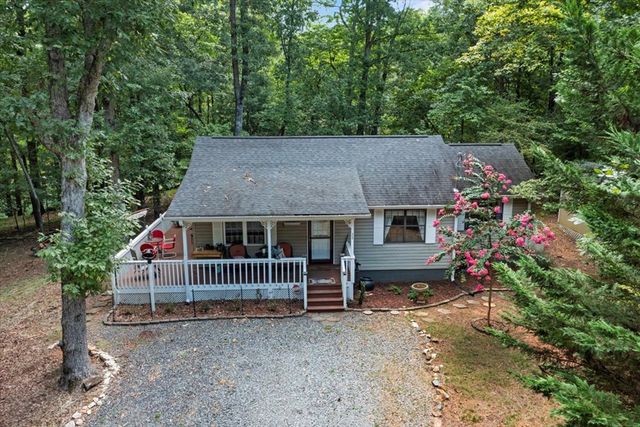 28 Zenith Trail, Ellijay, GA 30540