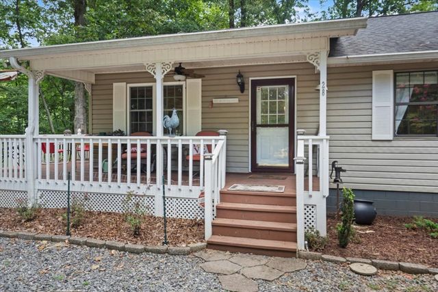 28 Zenith Trail, Ellijay, GA 30540