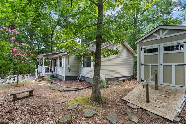 28 Zenith Trail, Ellijay, GA 30540