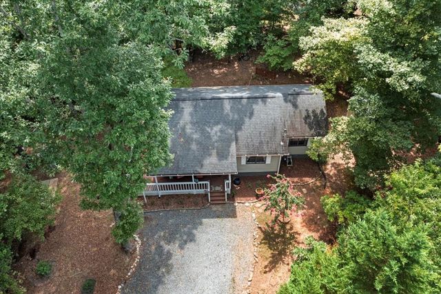28 Zenith Trail, Ellijay, GA 30540