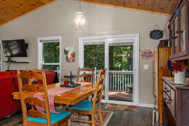 28 Zenith Trail, Ellijay, GA 30540