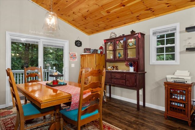 28 Zenith Trail, Ellijay, GA 30540