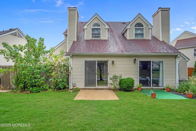 4 Cooper Court, Freehold, NJ 07728