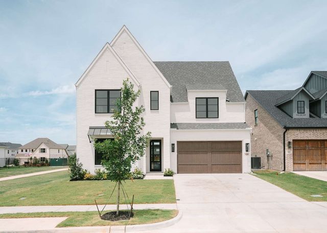 420 Wingtail Drive, Aledo, TX 76008