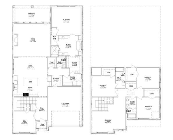 420 Wingtail Drive, Aledo, TX 76008