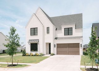 420 Wingtail Drive, Aledo, TX 76008