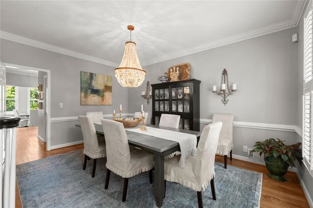 255 Tenth Fairway, Roswell, GA 30076
