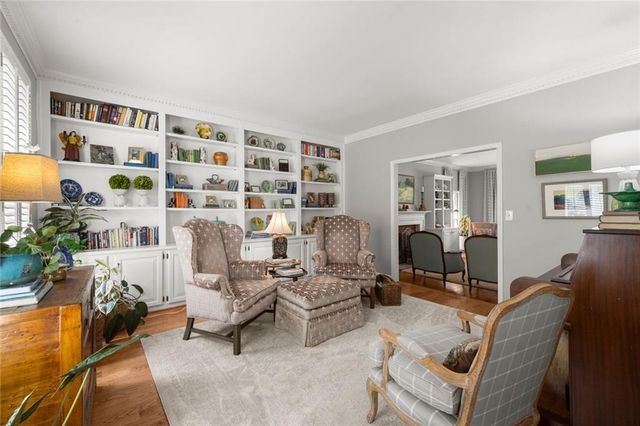 255 Tenth Fairway, Roswell, GA 30076