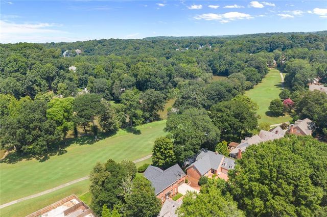 255 Tenth Fairway, Roswell, GA 30076