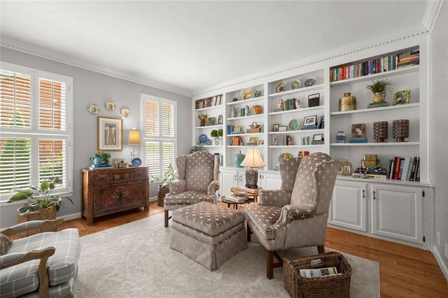 255 Tenth Fairway, Roswell, GA 30076