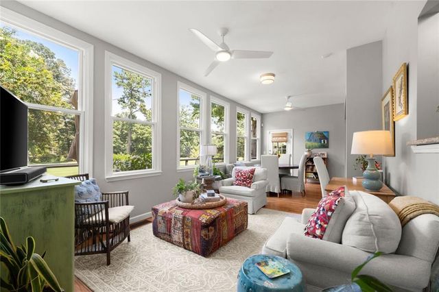 255 Tenth Fairway, Roswell, GA 30076