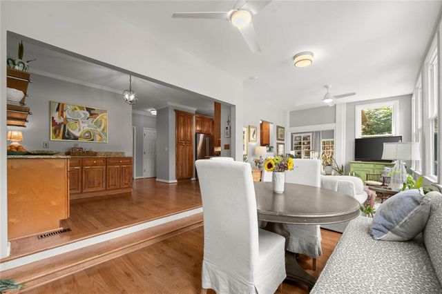 255 Tenth Fairway, Roswell, GA 30076