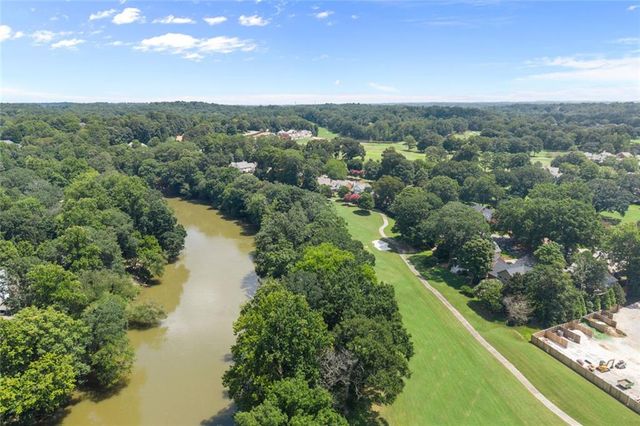 255 Tenth Fairway, Roswell, GA 30076