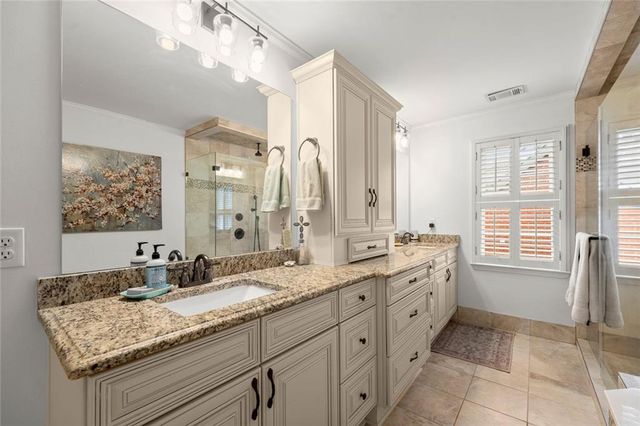 255 Tenth Fairway, Roswell, GA 30076