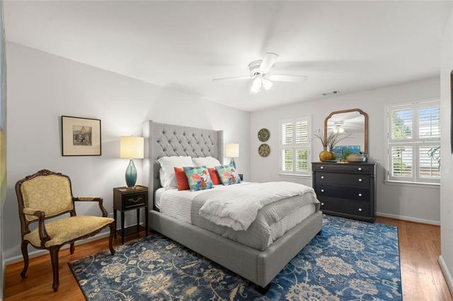 255 Tenth Fairway, Roswell, GA 30076
