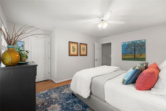 255 Tenth Fairway, Roswell, GA 30076