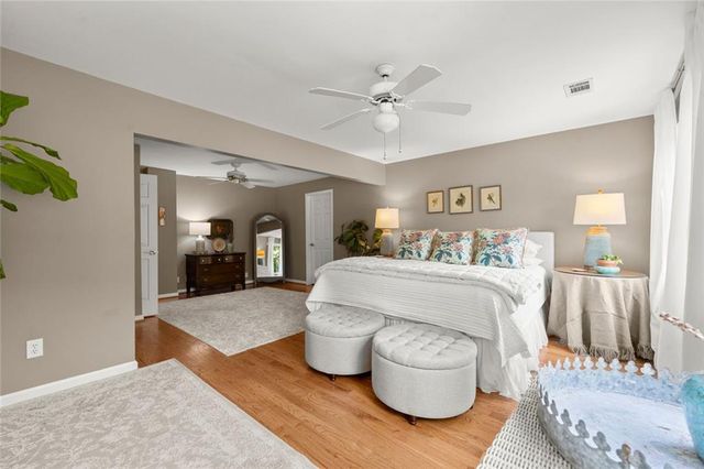 255 Tenth Fairway, Roswell, GA 30076