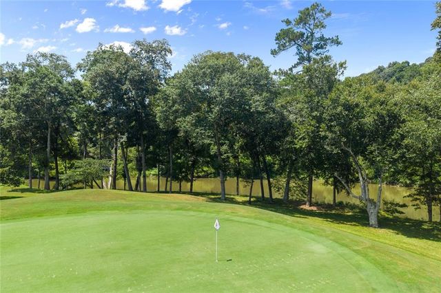 255 Tenth Fairway, Roswell, GA 30076