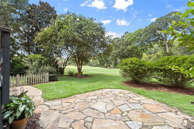 255 Tenth Fairway, Roswell, GA 30076