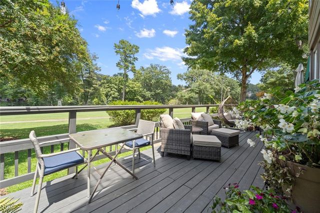 255 Tenth Fairway, Roswell, GA 30076