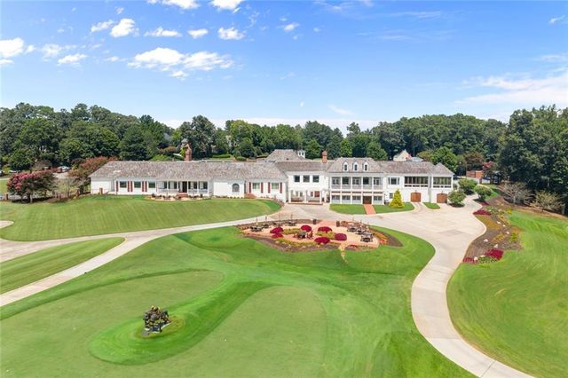 255 Tenth Fairway, Roswell, GA 30076