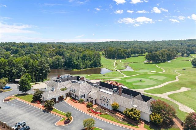 255 Tenth Fairway, Roswell, GA 30076