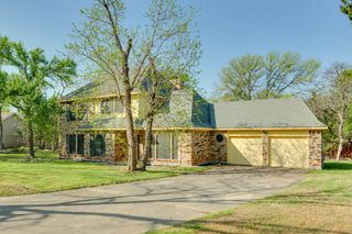 30809 Berry Creek DR, Georgetown, TX 78628