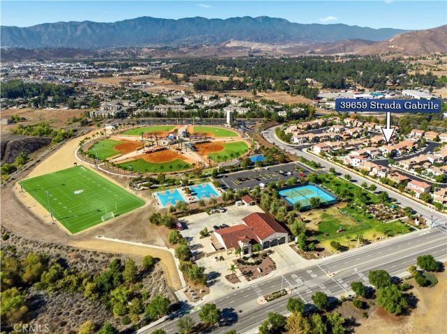 39659 Strada Gabrile, Lake Elsinore, CA 92532