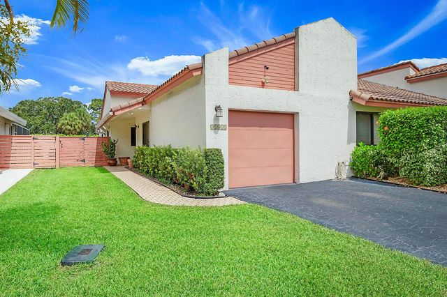 21612 CASA MONTE Court, Boca Raton, FL 33433
