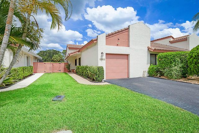 21612 CASA MONTE Court, Boca Raton, FL 33433