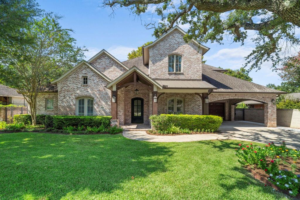 706 Oyster Creek Drive, Sugar Land, TX 77478