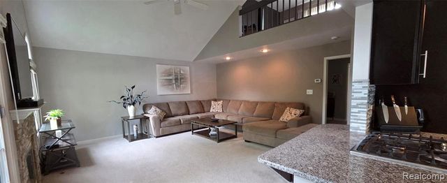 1004 Elmwood Drive, Brighton, MI 48116