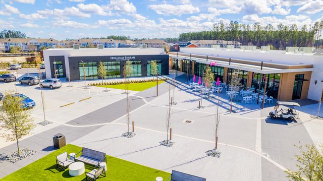 534 Heathwood Way, Summerville, SC 29486