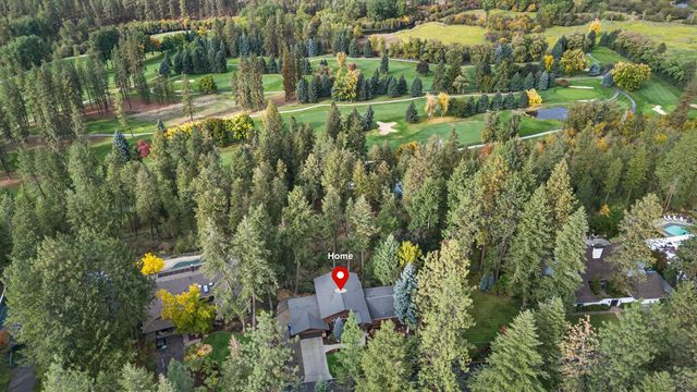 1622 W Fairway Dr, Spokane, WA 99218