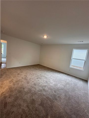 1728 Pittman Street, Gentry, AR 72734