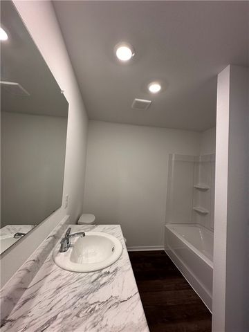1728 Pittman Street, Gentry, AR 72734