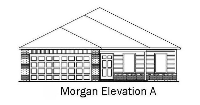 1728 Pittman Street, Gentry, AR 72734