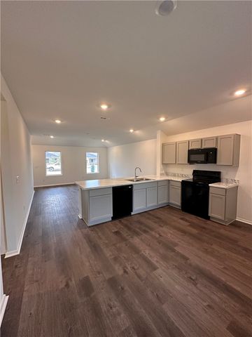1728 Pittman Street, Gentry, AR 72734