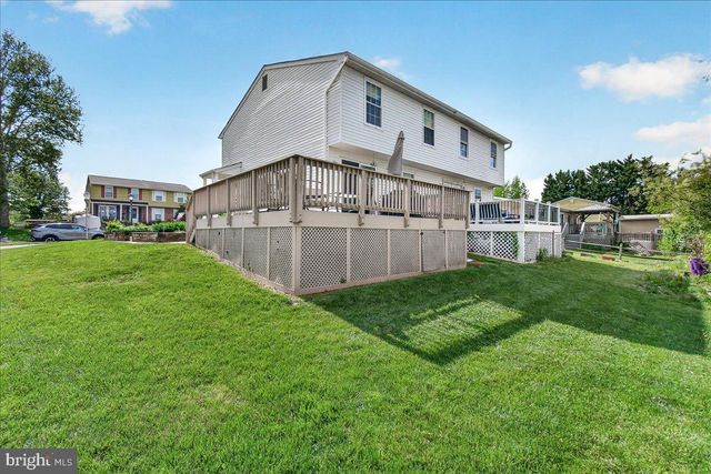 431 HEATHER RIDGE DR, Frederick, MD 21702